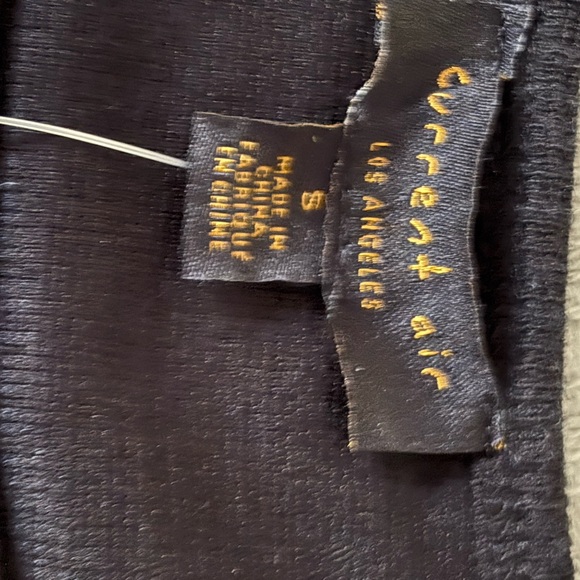 Anthropologie current air Katrijin top - Picture 8 of 10